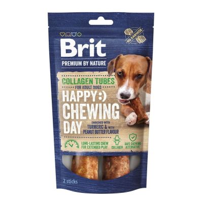 Brit Premium by Nature Collagen Puruluut 2 kpl