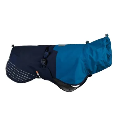 Non-stop Dogwear Non-Stop Fjord koiran sadetakki, sininen (27), kuva 1 / 1