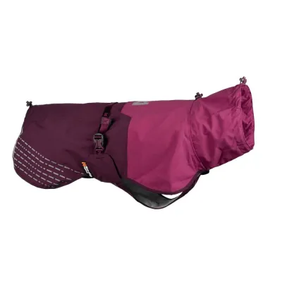 Non-stop Dogwear Non-Stop Fjord koiran sadetakki, violetti (70), kuva 1 / 1