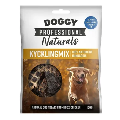 Doggy Naturals KanaMix 100 g