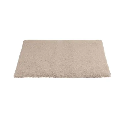 Makuualusta Basic WellB Thermal, beige (90 x 65 cm)