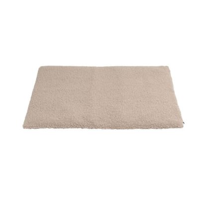 Makuualusta Basic WellB Thermal, beige (60 x 45 cm)