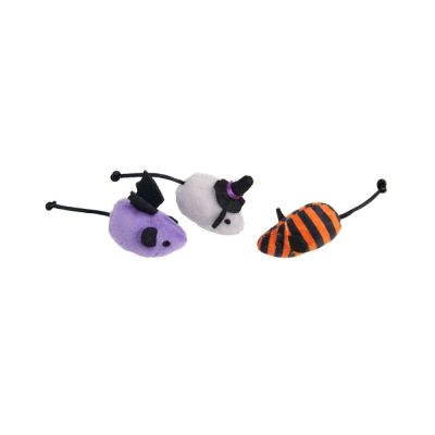 Little&Bigger Happy Halloween mini hiiret 3-pack