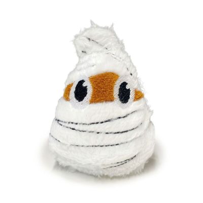 Little&Bigger Happy Halloween muumiokakka äänellä