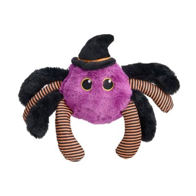 Little&Bigger Happy Halloween hämähäkkipehmo