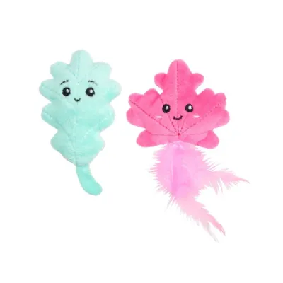 Little&Bigger All Stars syyslehdet 2-pack, kuva 1 / 1