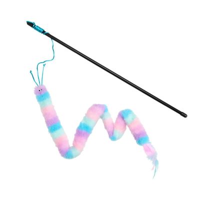 Little&Bigger All Stars pörröinen mato-onki