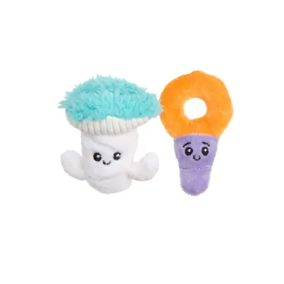 Little&Bigger All Stars pick & mix karkit 2-pack, kuva 1 / 1