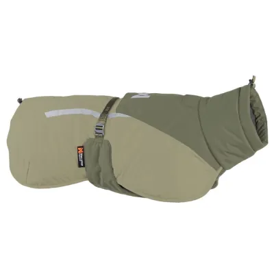 Non-stop dogwear Glacier wool takki 3.0 vihreä (65), kuva 1 / 1