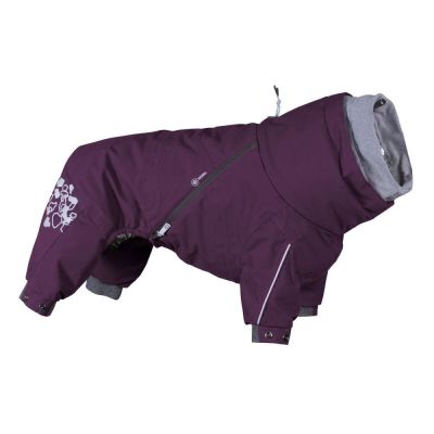 Hurtta Extreme koiran haalari, munakoiso (30M)