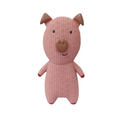 Quapas! Lateksipossu XXL