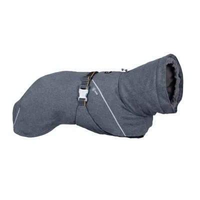 Hurtta Expedition Parka II koiran talvitakki, harmaa (50), kuva 1 / 1