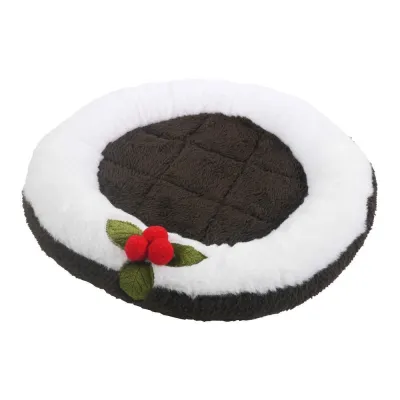 Rosewood Pudding Snuggle pieneläimen peti