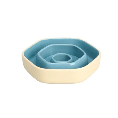 Basic Hexagon keraaminen ahmimisenestokuppi (18 cm), kuva 1 / 1