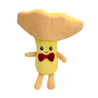 Little&Bigger Xmas Stories kantarelli solmukkeessa