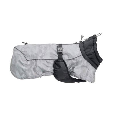 Feel Active Reflective koiran talvitakki (65)