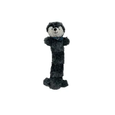 Bark-A-Boo Mistletoe Cabin multi squeaker susi S, kuva 1 / 1
