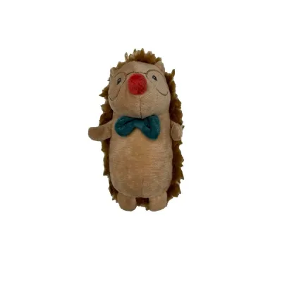 Bark-A-Boo Mistletoe Cabin siilipehmo (S), kuva 1 / 1