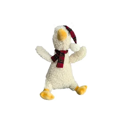 Bark-A-Boo Classic Christmas Tale hanhipehmo (L), kuva 1 / 1
