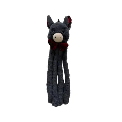 Bark-A-Boo Classic Christmas Tale crinkly longlegs aasi 50cm, kuva 1 / 1