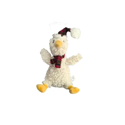 Bark-A-Boo Classic Christmas Tale hanhipehmo (S), kuva 1 / 1