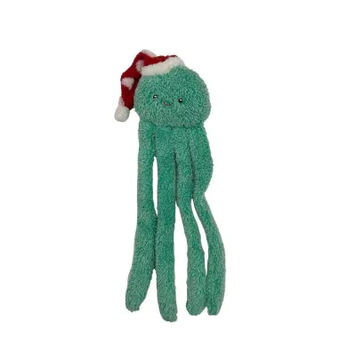 Bark-A-Boo Happy Holidays crinkly longlegs meduusa 50cm, kuva 1 / 1