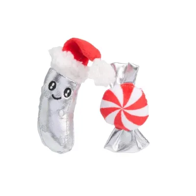 Little&Bigger Seasons Classic joulukurkku & karkki 2-pack, kuva 1 / 1