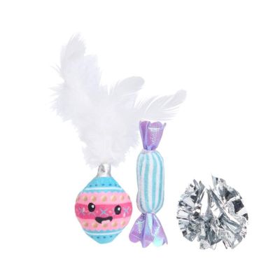 Little&Bigger Seasons Classics joululelut 3-pack