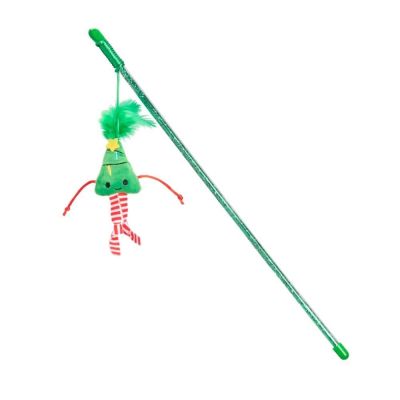 Little&Bigger Seasons Classics joulukuusi elektroninen onki äänellä