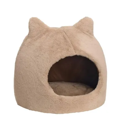 Little&Bigger Cosy-Xmas luolapeti, kuva 1 / 1