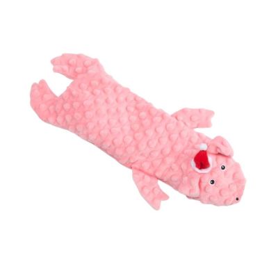 Little&Bigger Seasons Classics täytteetön possu