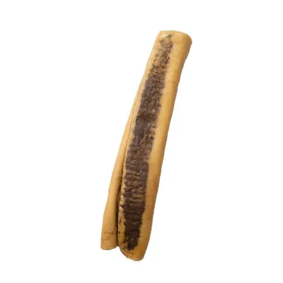 Monster Pet Food Monster Rawhide Beef Hairy (XL), kuva 1 / 1