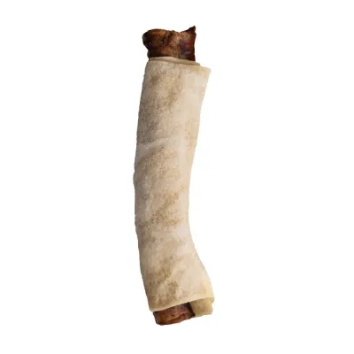 Monster Pet Food Monster Rawhide Beef Throat (M), kuva 1 / 1