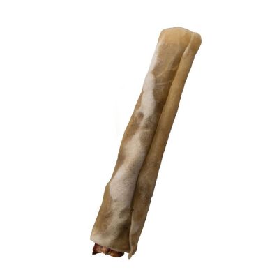Monster Pet Food Monster Rawhide Beef Throat (L)