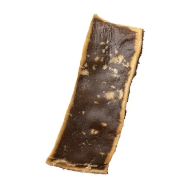Monster Pet Food Monster Rawhide Beef Hairy Chips, kuva 1 / 1