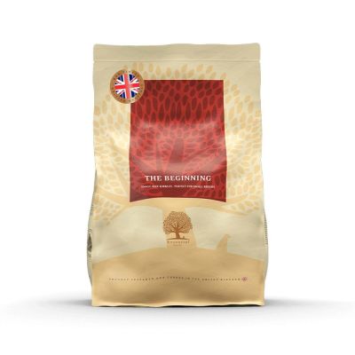 Essential Foods ESSENTIAL the BEGINNING SMALL BREED (2,5 kg)