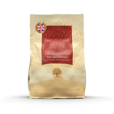 Essential Foods ESSENTIAL the BEGINNING SMALL BREED (2,5 kg)