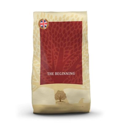 Essential Foods ESSENTIAL the BEGINNING SMALL BREED (10 kg)