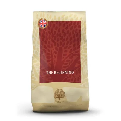Essential Foods ESSENTIAL the BEGINNING SMALL BREED (10 kg)