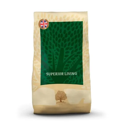 Essential Foods ESSENTIAL SUPERIOR LIVING 10kg