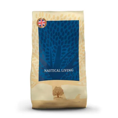 Essential Foods ESSENTIAL NAUTICAL LIVING 10 kg