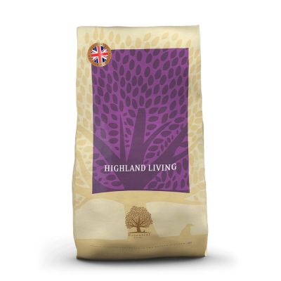 Essential Foods ESSENTIAL HIGHLAND LIVING 10kg