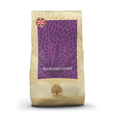 Essential Foods ESSENTIAL HIGHLAND LIVING 10kg, kuva 1 / 1