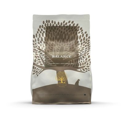 Essential Foods ESSENTIAL BALANCE (2,5 kg)