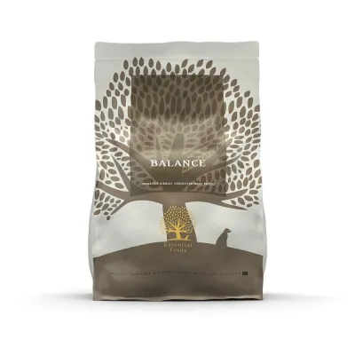 Essential Foods ESSENTIAL BALANCE (2,5 kg), kuva 1 / 1