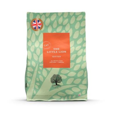 Essential Foods ESSENTIAL The LITTLE LION (1,5 kg)