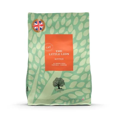Essential Foods ESSENTIAL The LITTLE LION (1,5 kg), kuva 1 / 1