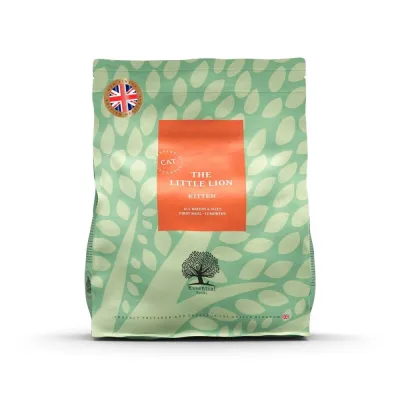 Essential Foods ESSENTIAL The LITTLE LION (3 kg), kuva 1 / 1
