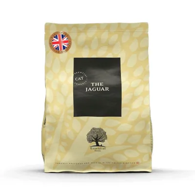 Essential Foods ESSENTIAL The JAGUAR (1,5 kg), kuva 1 / 1