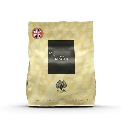 Essential Foods ESSENTIAL The JAGUAR (3 kg), kuva 1 / 1
